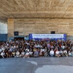 Momento do 'Agente Secreto' e Desejo de Co-Produzir com a África: 5 Conclusões do Encontro Nacional da Rede de Talentos do Projeto Paradiso