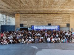 Momento do ‘Agente Secreto’ e Desejo de Co-Produzir com a África: 5 Conclusões do Encontro Nacional da Rede de Talentos do Projeto Paradiso Momento do 'Agente Secreto' e Desejo de Co-Produzir com a África: 5 Conclusões do Encontro Nacional da Rede de Talentos do Projeto Paradiso