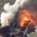 Instalação Burwash Place da Li-ion Energy em Maddington