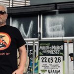 Andy Miller, residente de Northcote