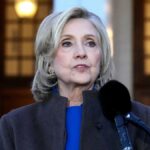 'Morning Joe': Hillary Clinton pede ao Congresso que controle Trump antes que ele cause 'danos irreparáveis' | Vídeo