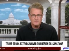 ‘Morning Joe’ acha que Trump está fazendo ‘tudo que pode’ para ajudar Putin: ‘Esta guerra pode acabar’ | Vídeo Joe Scarborough apresenta a edição de 17 de abril de 2026 do