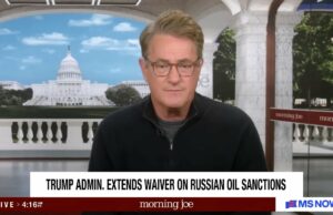 ‘Morning Joe’ acha que Trump está fazendo ‘tudo que pode’ para ajudar Putin: ‘Esta guerra pode acabar’ | Vídeo Joe Scarborough apresenta a edição de 17 de abril de 2026 do