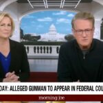 Melania Trump (Crédito: Getty Images)