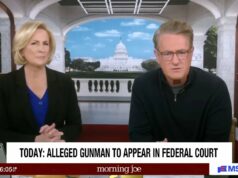 ‘Morning Joe’ critica segurança de correspondentes na Casa Branca: ‘Extraordinariamente estúpido’ | Vídeo Melania Trump (Crédito: Getty Images)