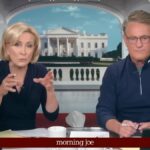 'Morning Joe' pergunta onde os republicanos estiveram em meio às ameaças de guerra de Trump no Irã: 'Você existe?' | Vídeo