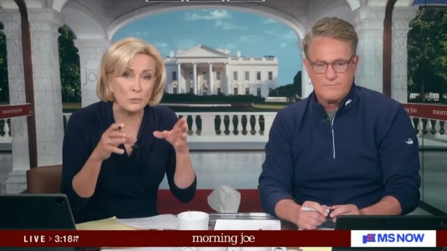 'Morning Joe' pergunta onde os republicanos estiveram em meio às ameaças de guerra de Trump no Irã: 'Você existe?' | Vídeo

