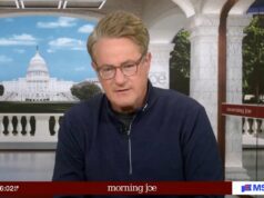 ‘Morning Joe’ verifica os fatos do briefing de Pete Hegseth sobre a guerra no Irã | Vídeo Jonathan Lemire é co-apresentador da edição de 8 de abril de 2026 do