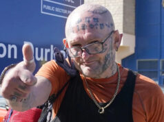 Morre ex-ator e prisioneiro em liberdade antecipada Yahoo entertainment home