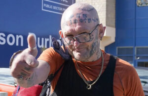 Morre ex-ator e prisioneiro em liberdade antecipada Yahoo entertainment home