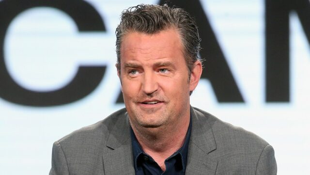 Morte de Matthew Perry: 'Rainha da Ketamina' condenada a 15 anos de prisão
