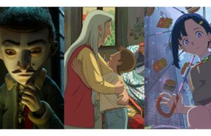 Mostra de animação Annecy em Cannes: anime, stop motion de insetos, culinária de ficção científica e Alain Gagnol indicado ao Oscar (EXCLUSIVO) Mostra de animação Annecy em Cannes: anime, stop motion de insetos, culinária de ficção científica e Alain Gagnol indicado ao Oscar (EXCLUSIVO)