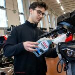 Motor Bimota Kini Pakai Teknologi Motul