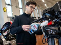 Motor Bimota Kini Pakai Teknologi Motul Motor Bimota Kini Pakai Teknologi Motul