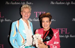 Motorista é preso depois que estrelas de reality shows filmaram encontro violento no trânsito em Hollywood Motorista é preso depois que estrelas de reality shows filmaram encontro violento no trânsito em Hollywood