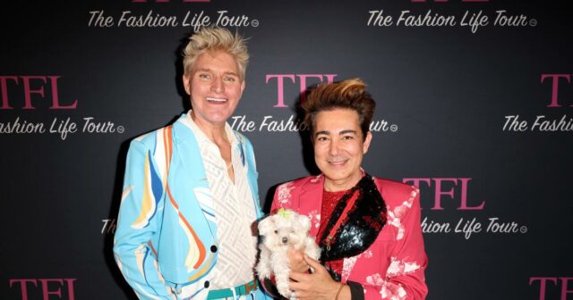 Motorista é preso depois que estrelas de reality shows filmaram Motorista é preso depois que estrelas de reality shows filmaram encontro violento no trânsito em Hollywood