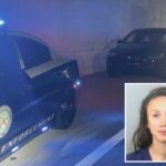 Brown foi acusado de dirigir alcoolizado.