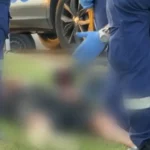 Motorista supostamente atropelou um adolescente de bicicleta elétrica em Sydney antes de partir