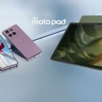 Motorola pretende dar um impulso maior nos EUA com o lançamento de um novo tablet