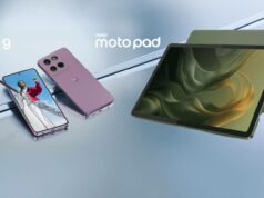 Motorola pretende dar um impulso maior nos EUA com o lançamento de um novo tablet Motorola pretende dar um impulso maior nos EUA com o lançamento de um novo tablet