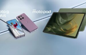 Motorola pretende dar um impulso maior nos EUA com o lançamento de um novo tablet Motorola pretende dar um impulso maior nos EUA com o lançamento de um novo tablet