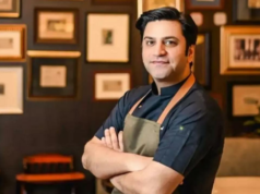 Mova-se nimbu paani! Chef Kunal Kapur compartilha receita única de limonada de uva Mova-se nimbu paani! Chef Kunal Kapur compartilha receita única de limonada de uva