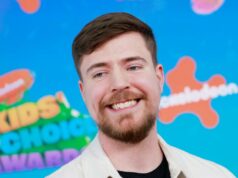 MrBeast processou por alegações de assédio sexual, demitindo uma nova mãe MrBeast processou por alegações de assédio sexual, demitindo uma nova mãe