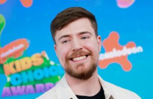 MrBeast processou por alegações de assédio sexual, demitindo uma nova mãe MrBeast processou por alegações de assédio sexual, demitindo uma nova mãe