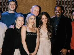 Mudanças na indústria musical: Laufey se renova com a Warner Chappell e receberá o prêmio Creative Voice da ASCAP; Miles Gersh é promovido a vice-presidente executivo da Warner Records Mudanças na indústria musical: Laufey se renova com a Warner Chappell e receberá o prêmio Creative Voice da ASCAP; Miles Gersh é promovido a vice-presidente executivo da Warner Records