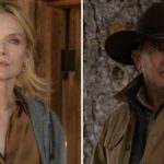 Um guia para todos os shows fora de Yellowstone no universo Taylor Sheridan 456