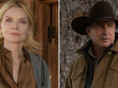 Mudanças no showrunner nos programas de Taylor Sheridan: ‘Tulsa King’ para ‘Dutton Ranch’ Um guia para todos os shows fora de Yellowstone no universo Taylor Sheridan 456