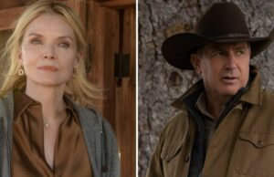 Mudanças no showrunner nos programas de Taylor Sheridan: ‘Tulsa King’ para ‘Dutton Ranch’ Um guia para todos os shows fora de Yellowstone no universo Taylor Sheridan 456