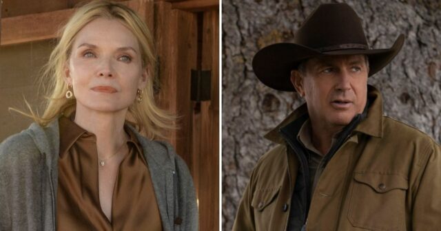 Um guia para todos os shows fora de Yellowstone no universo Taylor Sheridan 456