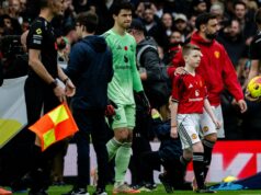 ‘Muito duro consigo mesmo’: a teoria de Senne Lammens sobre por que o ás do Man Utd parece ‘um pouco frustrado’ nas partidas 'Muito duro consigo mesmo': a teoria de Senne Lammens sobre por que o ás do Man Utd parece 'um pouco frustrado' nas partidas