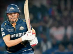 `Muito feliz por conseguir uma vitória como essa…`: Shubman Gill após vitória sobre o CSK `Muito feliz por conseguir uma vitória como essa...`: Shubman Gill após vitória sobre o CSK