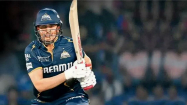 `Muito feliz por conseguir uma vitória como essa...`: Shubman Gill após vitória sobre o CSK
