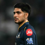 `Muito satisfeito por ultrapassar a linha...`: Capitão Gill do GT após garantir vitória sobre DC