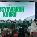 Muktamar ke-35 NU Diminta Harus Bersih dari Kepentingan Politik