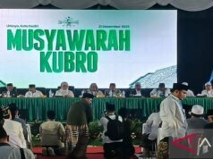 Muktamar ke-35 NU Diminta Harus Bersih dari Kepentingan Politik Muktamar ke-35 NU Diminta Harus Bersih dari Kepentingan Politik