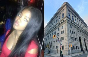 Mulher, 33 anos, presa por porte de drogas morre no tribunal de Nova York após repetidos episódios de abstinência: policiais, fontes Mulher, 33 anos, presa por porte de drogas morre no tribunal de Nova York após repetidos episódios de abstinência: policiais, fontes