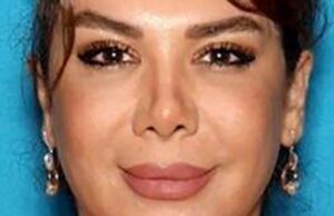 Mulher acusada nos EUA de traficar armas para o Sudão para o governo iraniano Mulher acusada nos EUA de traficar armas para o Sudão para o governo iraniano