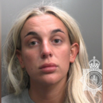 Foto de custódia de David Brock