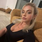 Rachel Kerr estava em viagem de trabalho em Agadir, sendo seu último local conhecido o hotel Caribbean Village Agador, antes de desaparecer em 25 de abril.