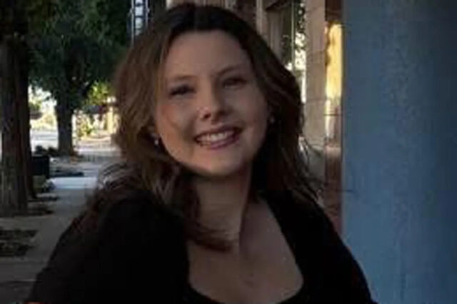 Lani Hicks. Crédito: Facebook