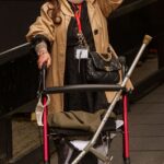 Atidel Boutara Cook (foto), que compareceu ao tribunal com o que parecia ser um andador vermelho, foi instruída duas vezes pelo juiz distrital Oliver para não interromper enquanto seus vizinhos prestavam depoimento