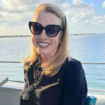 Eileen McGill Fox Crédito: Maura Mudd