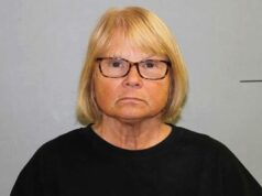 Mulher do Arizona acusada de assassinar seu recém-nascido em um caso arquivado de 45 anos: ‘Talvez tenha sido eu’ Nancy Jean Trottier foi presa em 7 de abril por supostamente assassinar seu recém-nascido décadas depois que o bebê foi encontrado morto em um acampamento universitário em Dakota do Norte.