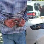 Mulher idosa é roubada em crime violento durante o dia em São Francisco