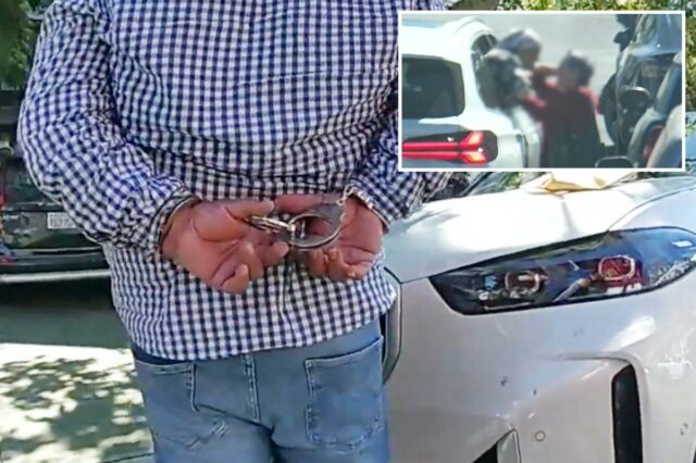 Mulher idosa é roubada em crime violento durante o dia em São Francisco
