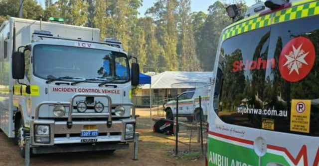 Mulher idosa sobreviveu a uma noite quase gelada perdida no caminhante idoso